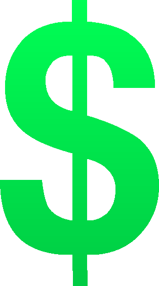 Dollar Sign Newer Bodie - Dollar Sign (314x566)