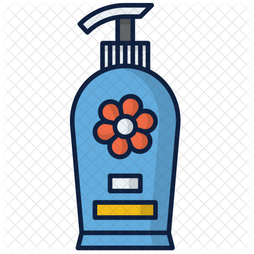 Shampoo Icon - Shampoo Icon (512x512)