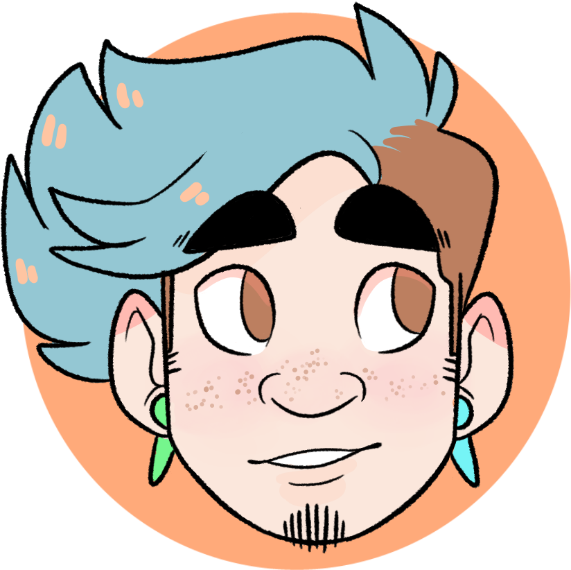 Deviantid - Cartoon (900x900)