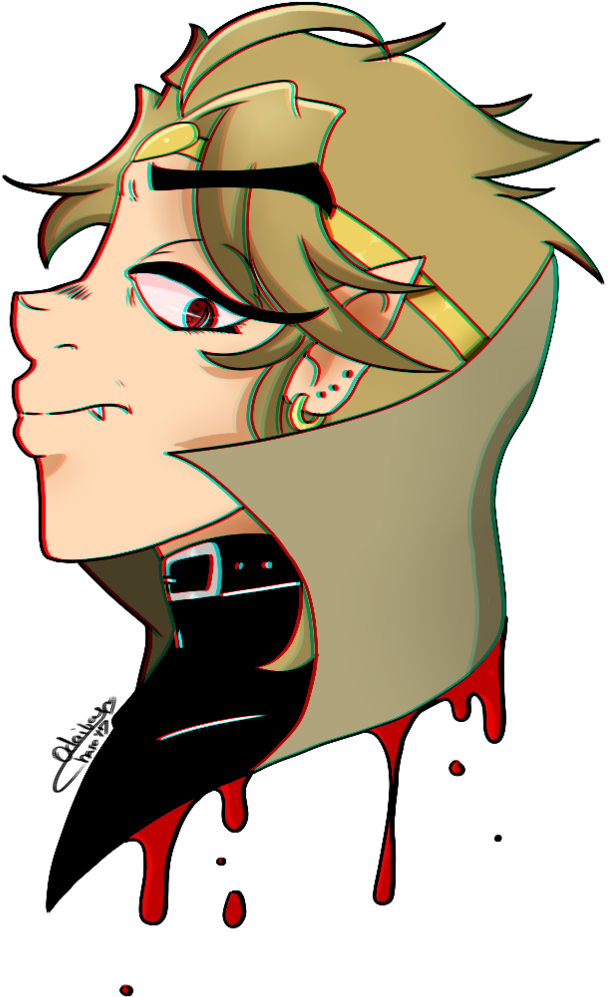 Destroy Everything You Touch By Odaibachase - Cartoon (742x1077)