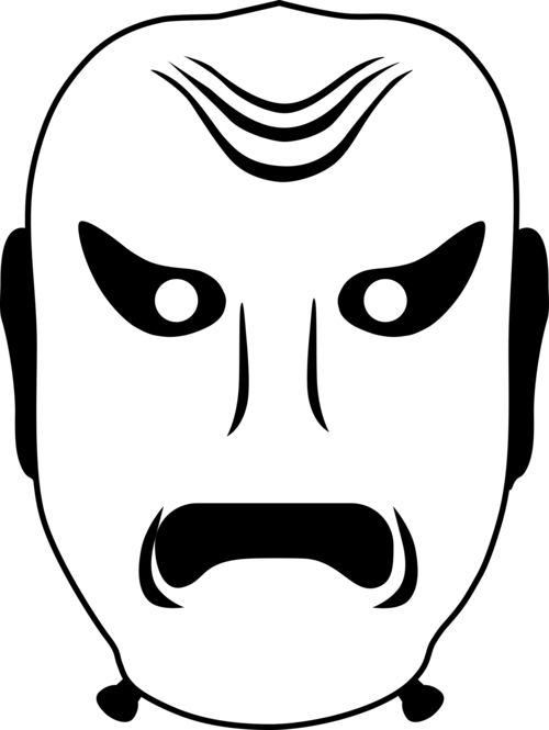 The Menpo Project - Men-yoroi (500x665)