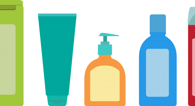 Shampoo Packaging - Shampoo (780x425)