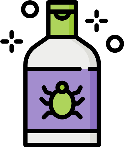 Shampoo Free Icon - Virginia (512x512)