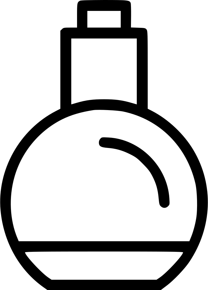 Parfume Bottle Container Fragrance Comments - European Physical Society Logo (702x980)