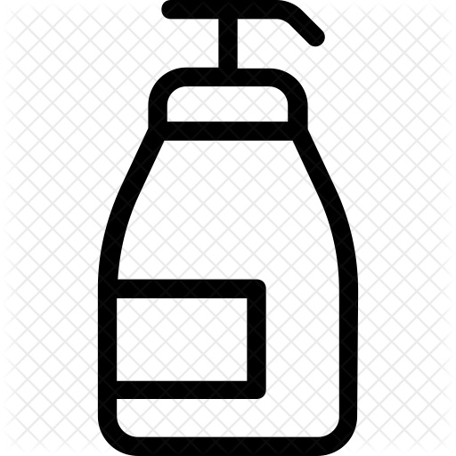 Soap Dispenser Icon - Soap Dispenser (512x512)