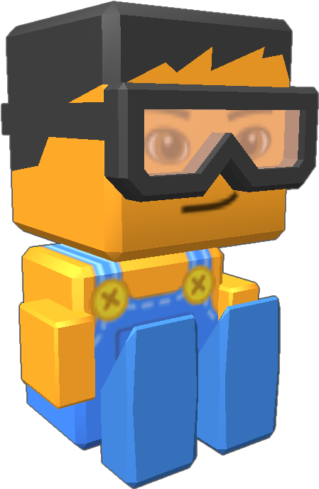 By - Cartoon (768x768)