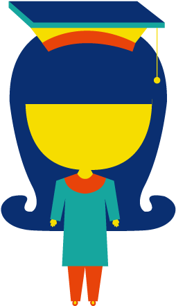 Doctorate Clip Art - Doctorate (595x595)