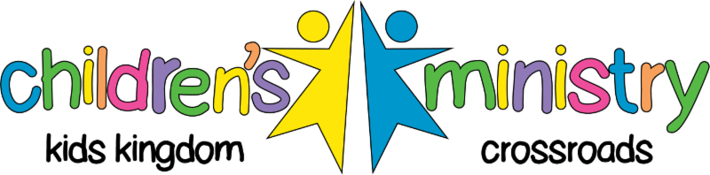 Children's Ministry Announcement - Children's Ministry Announcement (800x198)