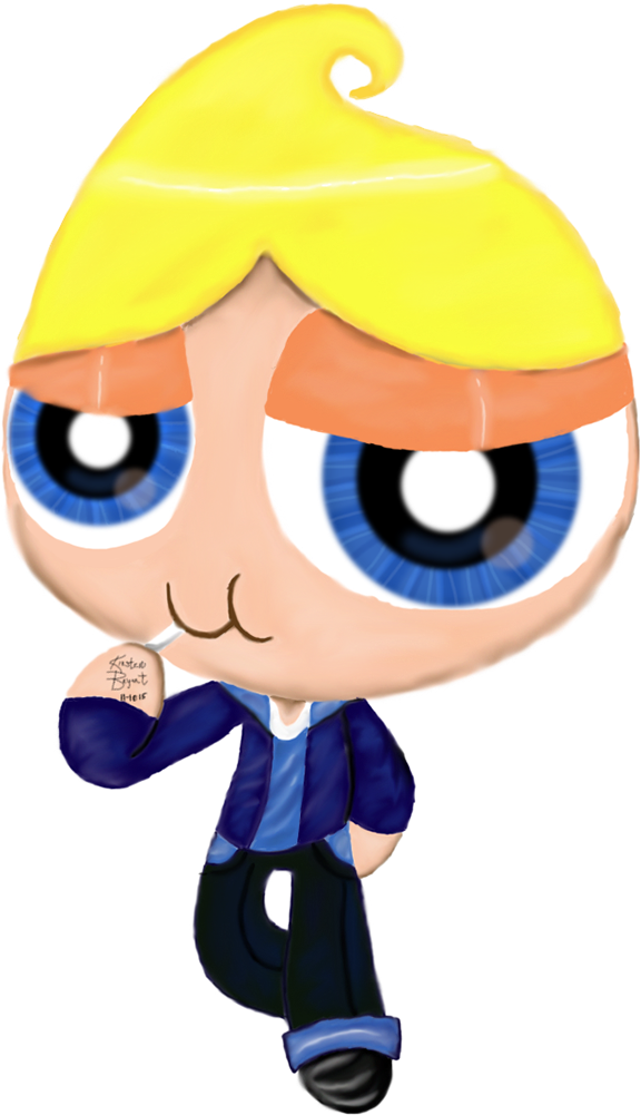 No Joke Intended, But I Thought That Butch Would Love - Cartoon (1200x1194)