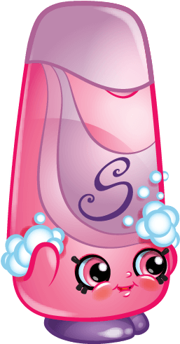 Shampy - Shopkins Season 1 Shampy (576x495)