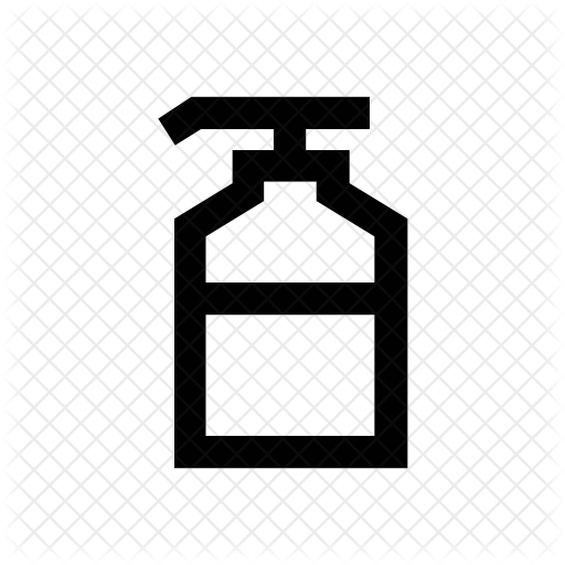 Bath Icon - Soap (512x512)