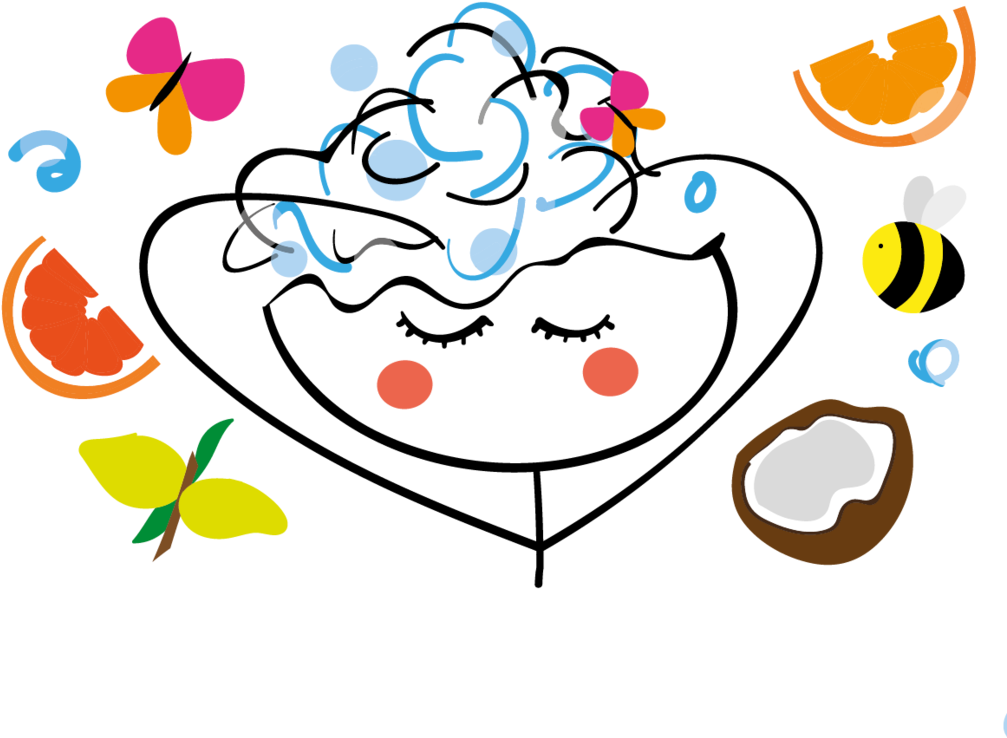 Argan Oil & Citrus Organic Luxury Shampoo 250ml - Shampoo (1024x1024)