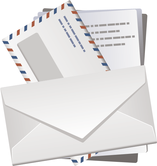 Envelope Clip Art - Envelope (842x596)