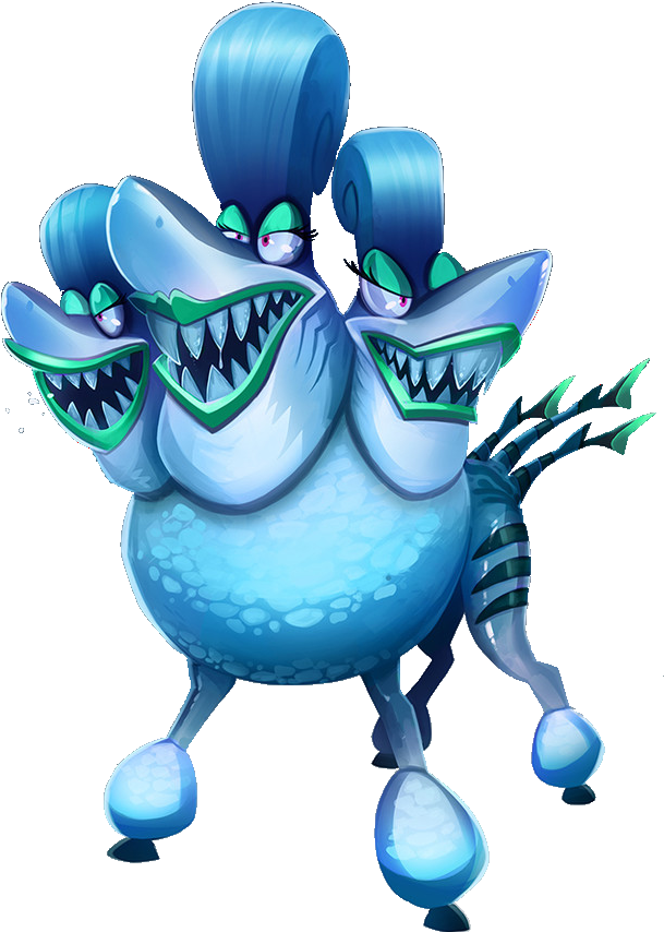 Sharberus - Wiki (613x885)