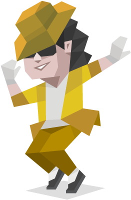 Isfp Personality - Myers–briggs Type Indicator (400x400)