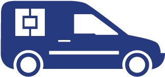 Schedule Your Media Destruction Service - Delivery (360x360)