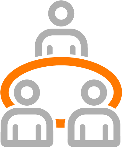 Receive Coaching / Mentoring From Experts And Investors - Volunteering (710x710)