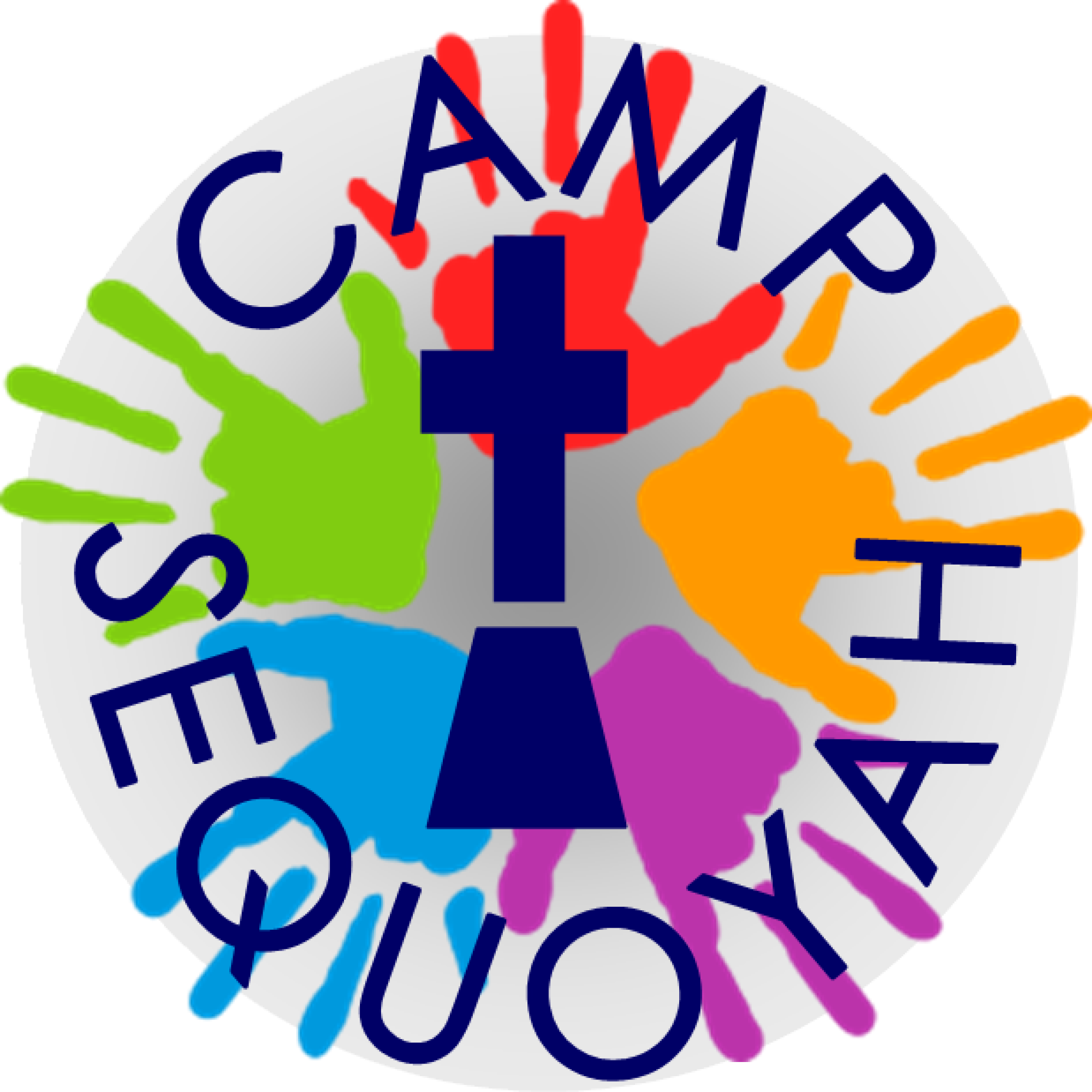 Camp Sequoyah Circle Graphic Small - Graphics (2000x2000)