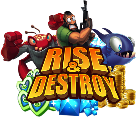 Rise And Destroy Has Released - Wizards Of The Coast (486x413)