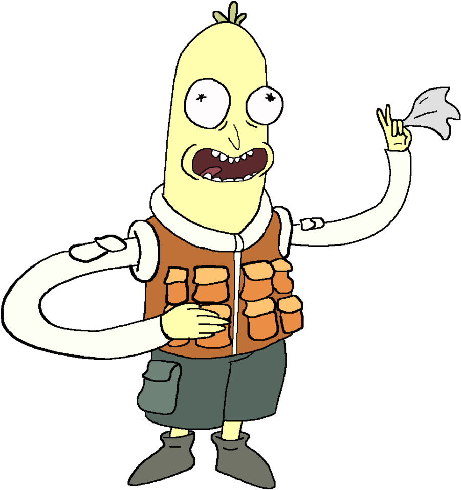 Art Rick Sanchez Meeseeks And Destroy - Art Rick Sanchez Meeseeks And Destroy (1024x1055)