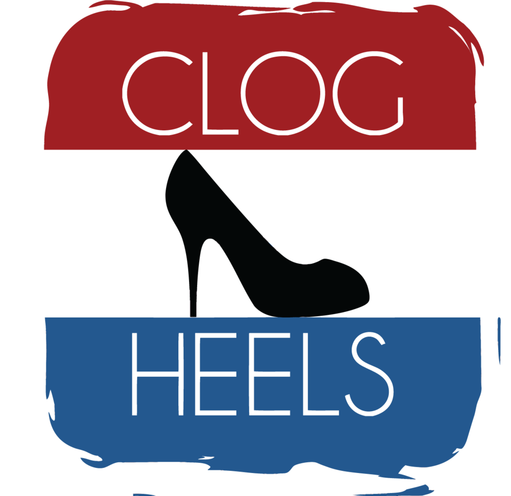 Logo - High-heeled Shoe (1000x970)