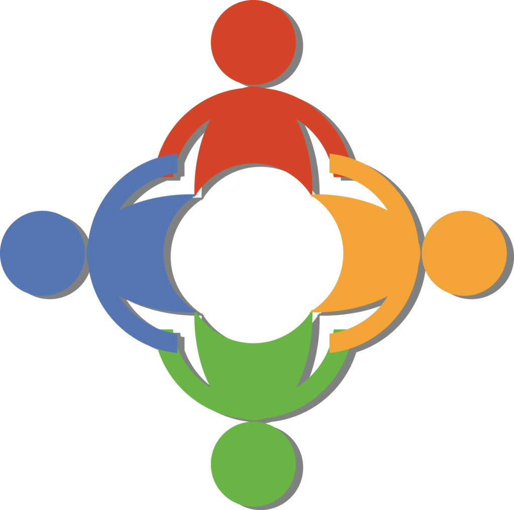 Community Clip Art Free (1024x1016)