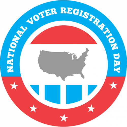 Maggie Bush - National Voter Registration Act Of 1993 (500x500)