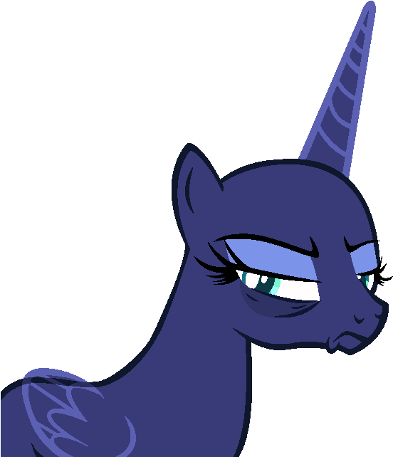 Me, The Day After The Election By Zozorarara - Mlp Movie Style Celestia Bases Deviantart (676x660)