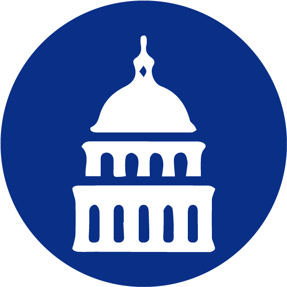 Capital, 2018 Election Calendar - Portrait Of A Man (600x600)