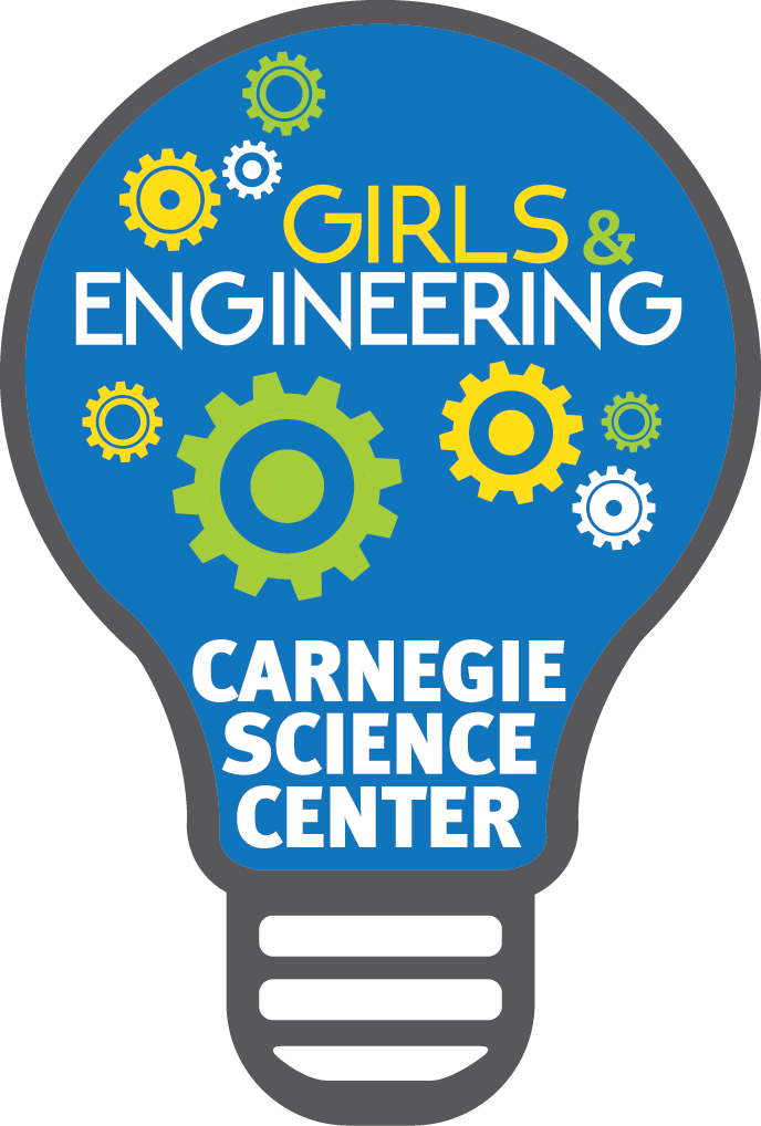 Carnegie Science Center Girl Scouts Of The Usa Brownies - Girl Scouts Of The Usa (688x1018)