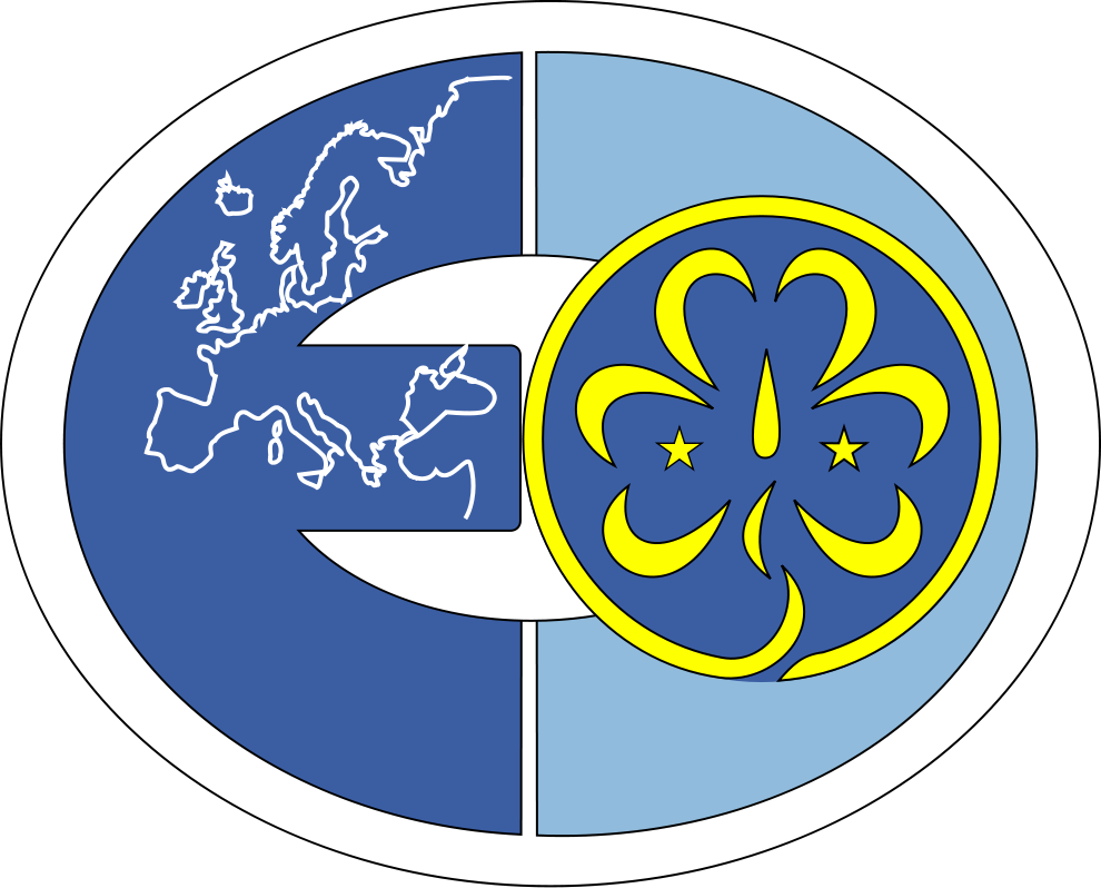 Girl Scouts Of The Usa Wikipedia - World Association Of Girl Guides And Girl Scouts (990x798)