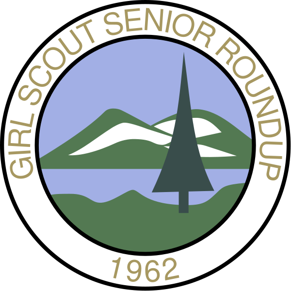 Girl Scout Senior Roundup - 15 Certificate (600x600)