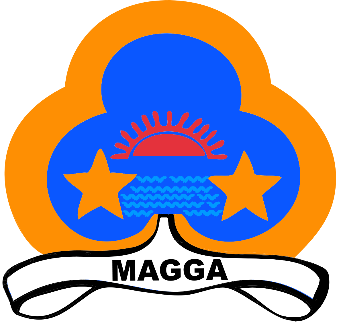 List Of World Association Of Girl Guides And Girl Scouts,wagggs - Eisenhower Health Logo (1200x1142)