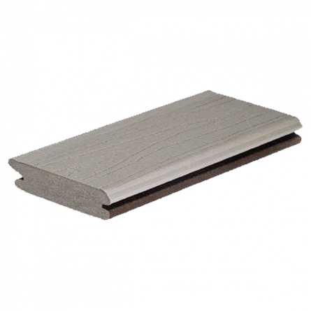 Trex Transcend Porch Flooring - Deck (445x445)