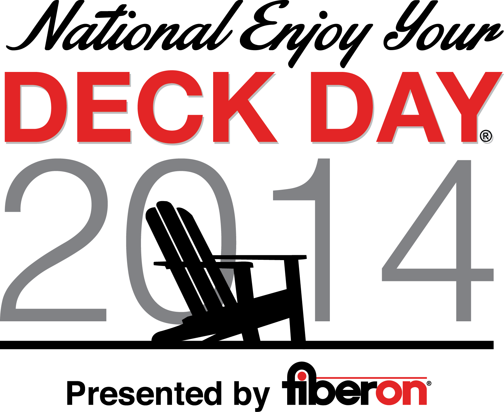 We've Been Counting Down The Hours And Finally Deck - We've Been Counting Down The Hours And Finally Deck (1641x1340)