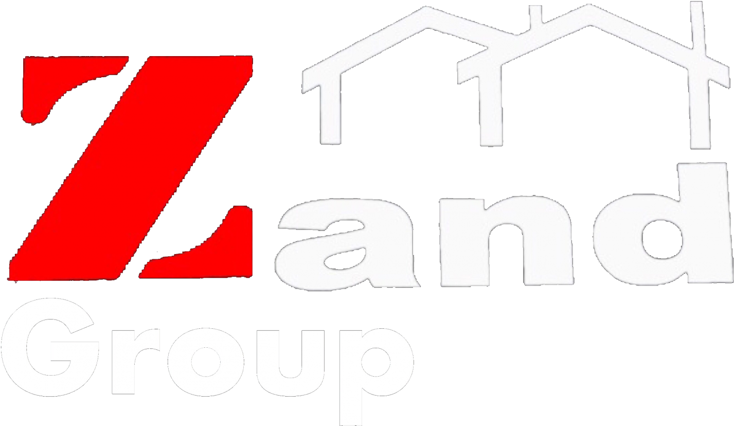 Zand Group - Bumi Serpong Damai - (1500x895) Png Clipart Download