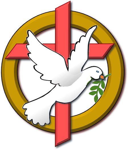 Long Island Full Gospel Baptist Church - Full Gospel (455x535)