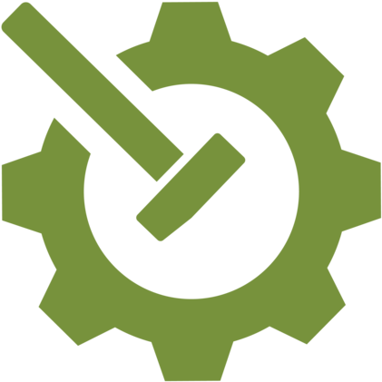 Decko Composite Wood Decks And Other Products Are Extremely - Repair Icon (480x480)