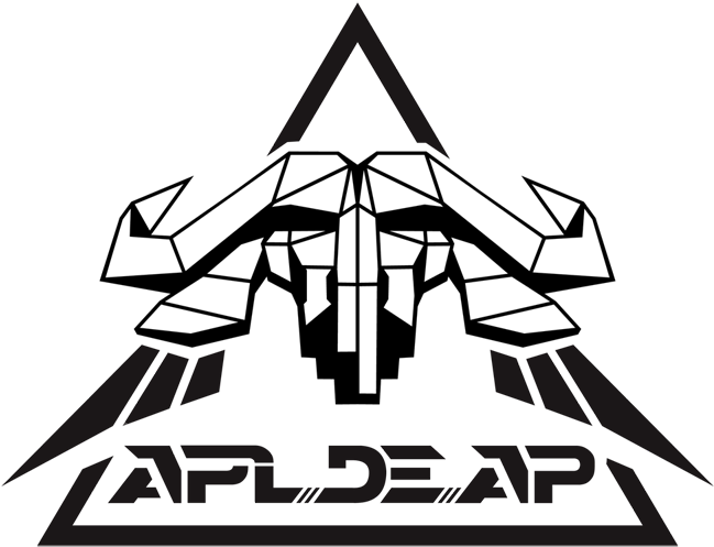 Logo Comps For Black Eyed Peas Member Apl - Graphic Design (720x720)