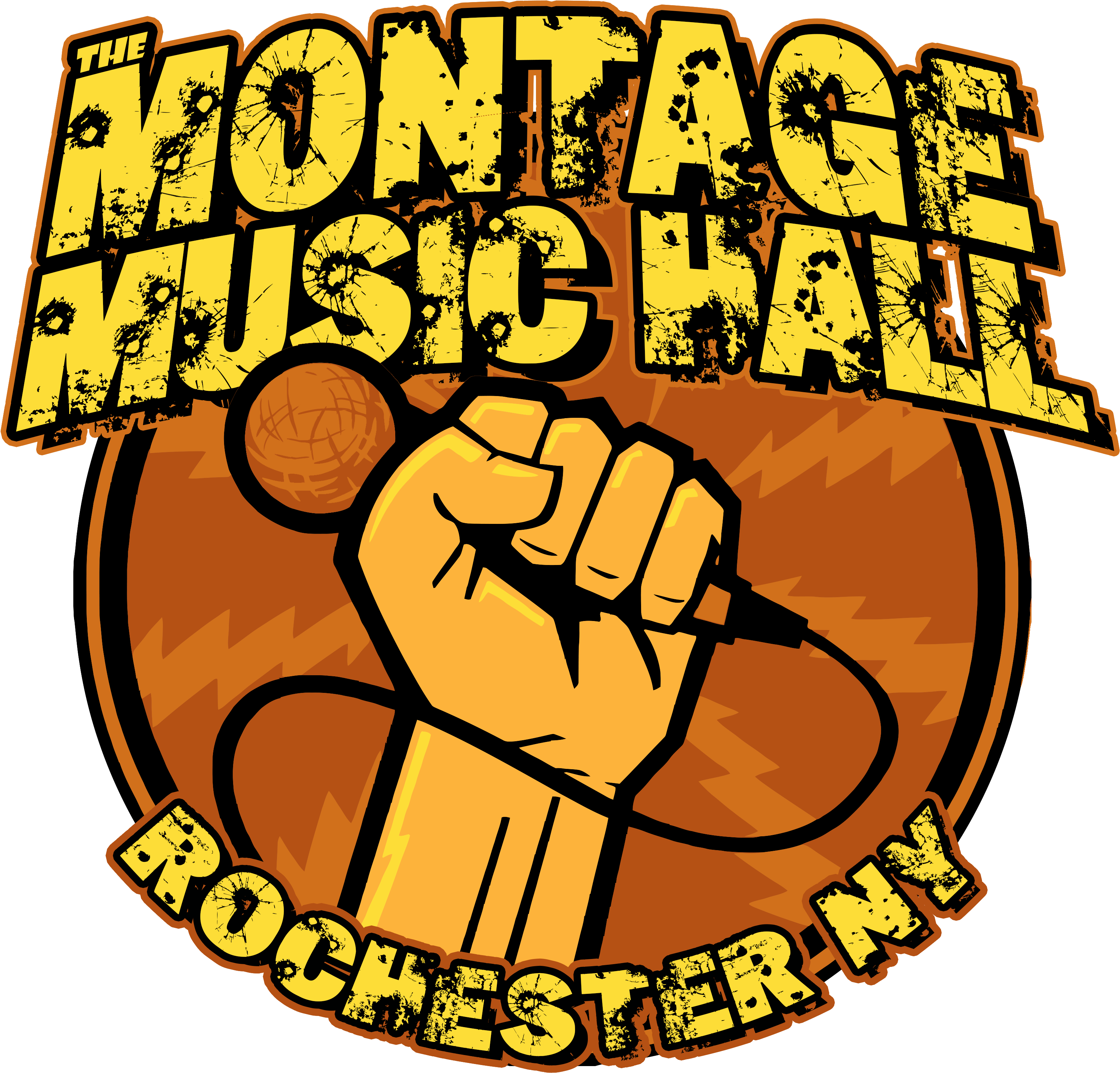 Montage Shirt Vh Skull Shirt 3 - Burnout Boulevard (3900x5700)