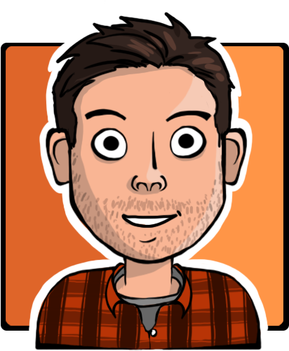 Dirtybit Has Two New Team Members Welcome Thomas And - Cartoon (500x500)