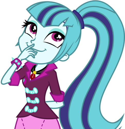 My Little Pony: Equestria Girls - Rainbow Rocks (498x498)