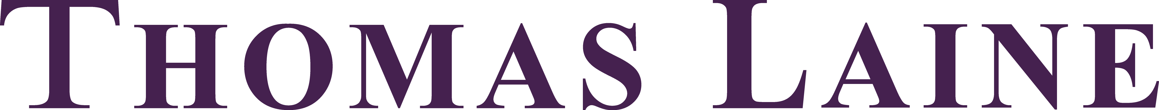 Thomas Laine Blog - Daily Planet (4806x456)