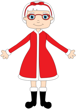 Campbell Soup - Cartoon (480x412)