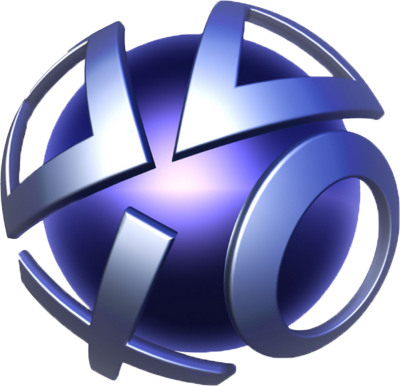 Free Psn Code Generator - Logo Playstation Network (400x386)