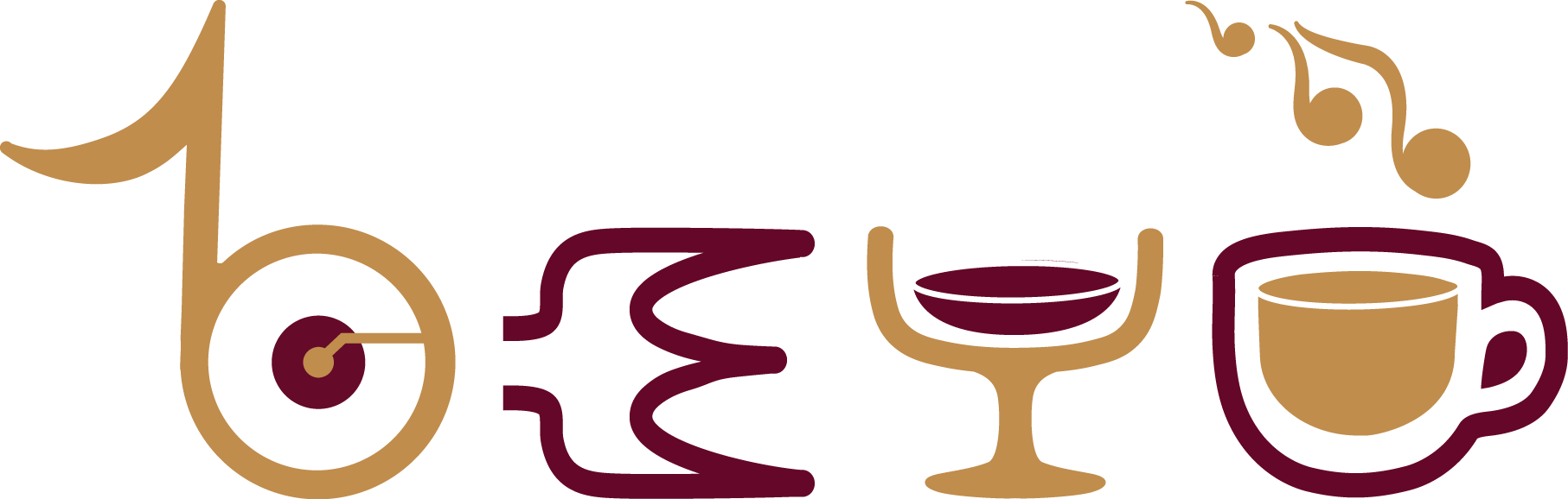 Jazz Club - Beyú Caffè (1813x578)