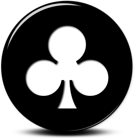 Club Clipart Card - Photo-essay (512x512)