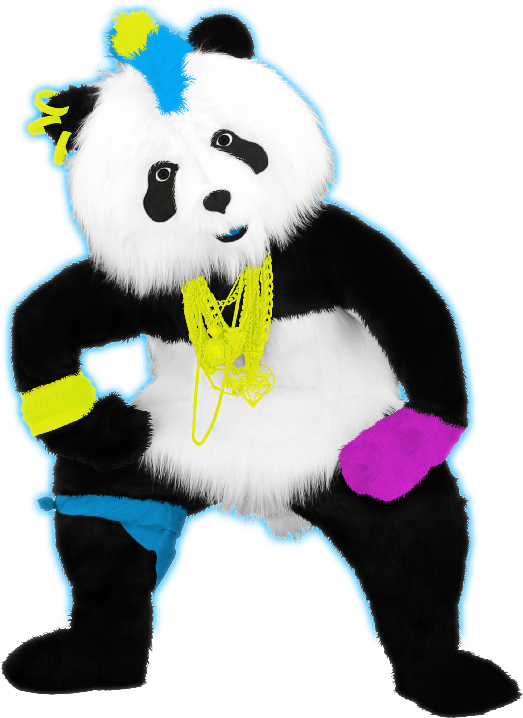 18223371433 17f2b5c165 O - Just Dance 2016 [wii Game] (2000x2859)