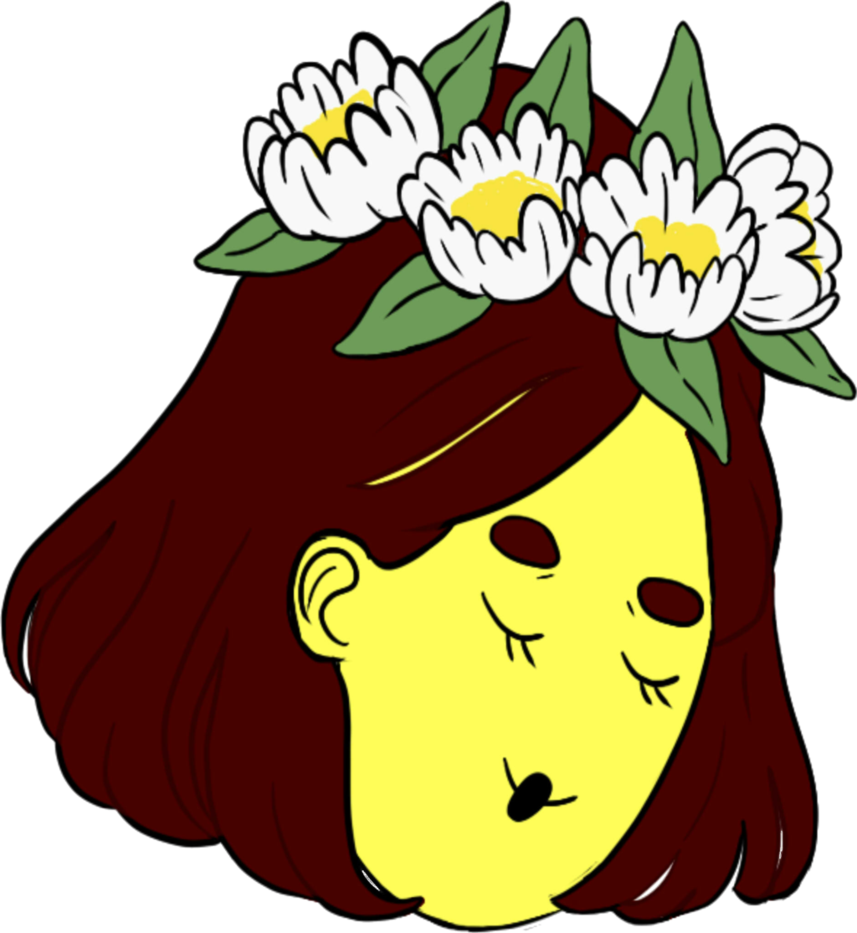 Fran By Citizensof-ooo - Cartoon (857x933)