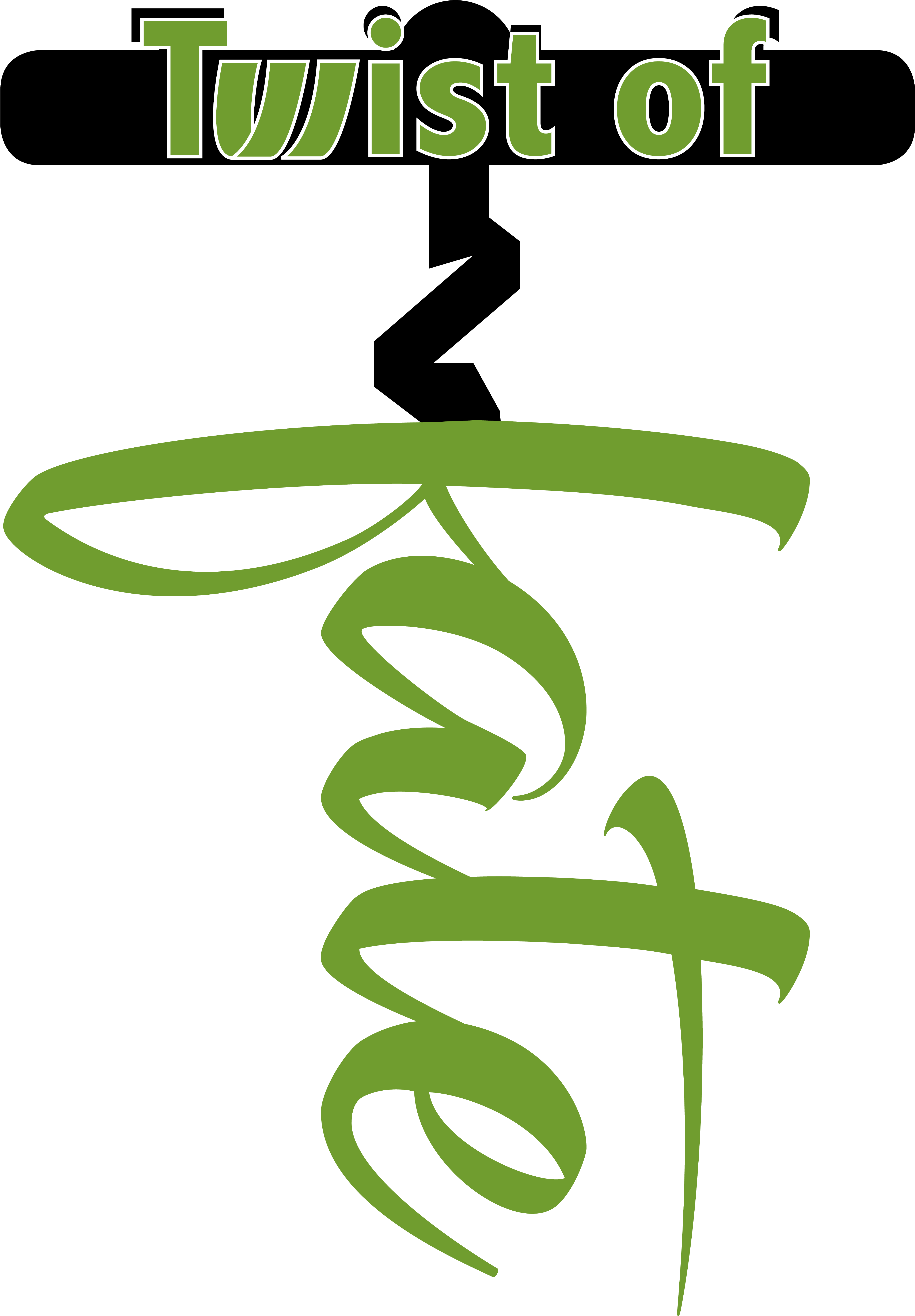 Twist Of Fate (5100x6600)